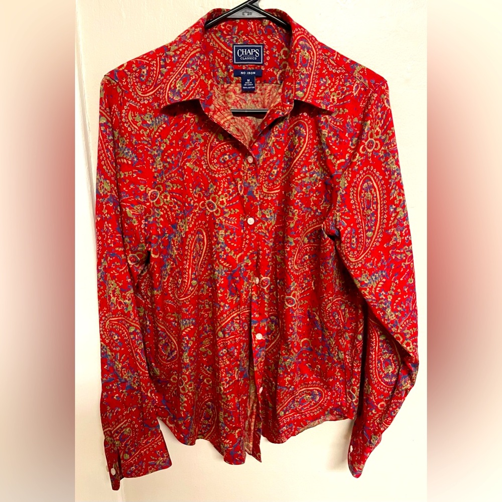 Chaps Shirt